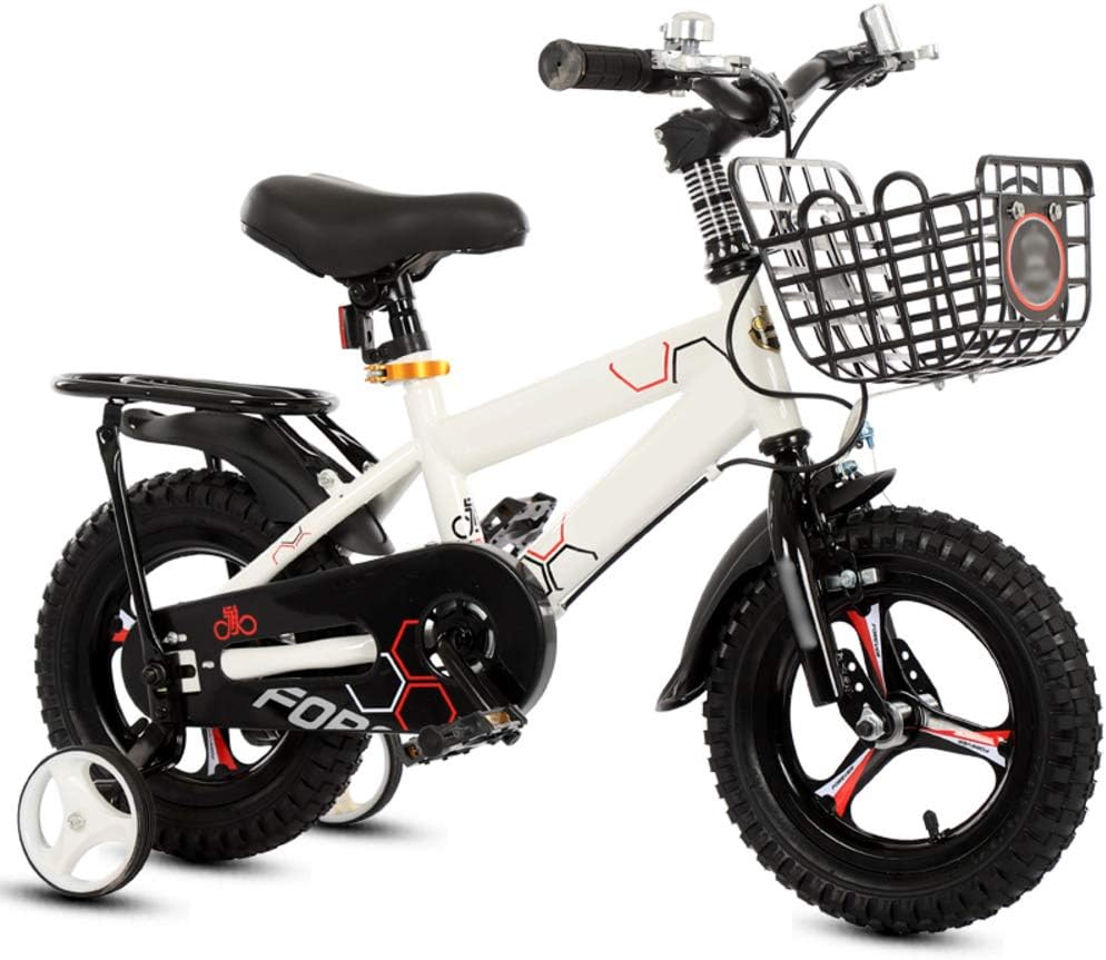 bike height for 7 year old