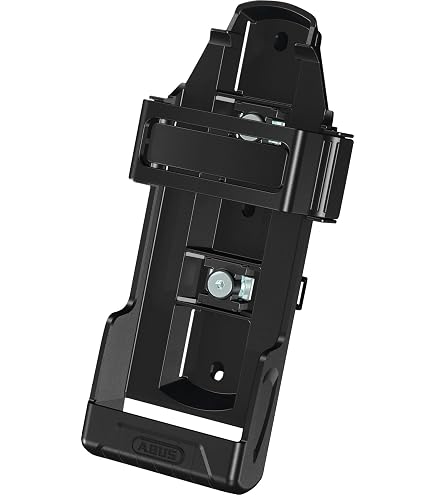 Amazon.com: ABUS Bracket SHFL 6000/90 Bordo / Monkeylink for