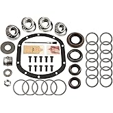 Motive Gear R30LRAMK Front Master Kit for a Dana 30 Standard Differential with Koyo Tapered Bearings