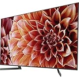 Sony XBR75X900F