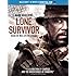 Lone Survivor (Blu-ray + DVD + Digital HD with UltraViolet)
