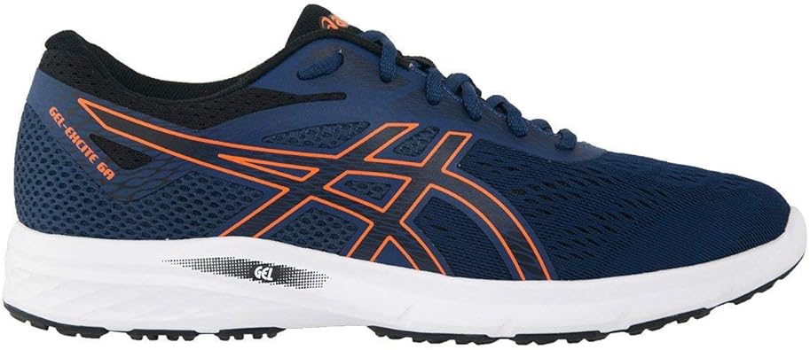 tênis asics gel excite 6
