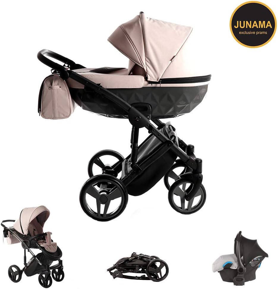 junama exclusive prams