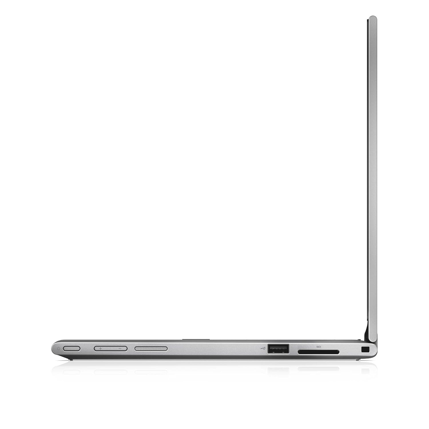 Amazon.com: Dell Inspiron i3158-3275SLV 11.6 Inch 2-in-1 Touchscreen Laptop  (6th Generation Intel Core i3, 4 GB RAM, 128 GB SSD): Computers &  Accessories
