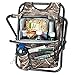 Tackletime Camping Hunting Fishing Backpack Folding Stool with Cooler Bag 24-can Camothumb 2