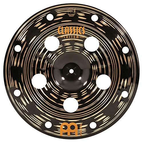 Top 10 Cymbals With Holes of 2020 No Place Called Home