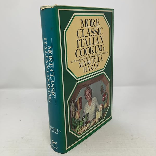 Italian Cooking ハードカバー – 1994/8/17 英語版 Italian Cooking ハードカバー – 1994/8/17 英語版 Italian