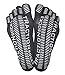 Five Toe Socks Non-Slip Grip Sole, Yoga, Barre, or Pilates, Multiple-Colors