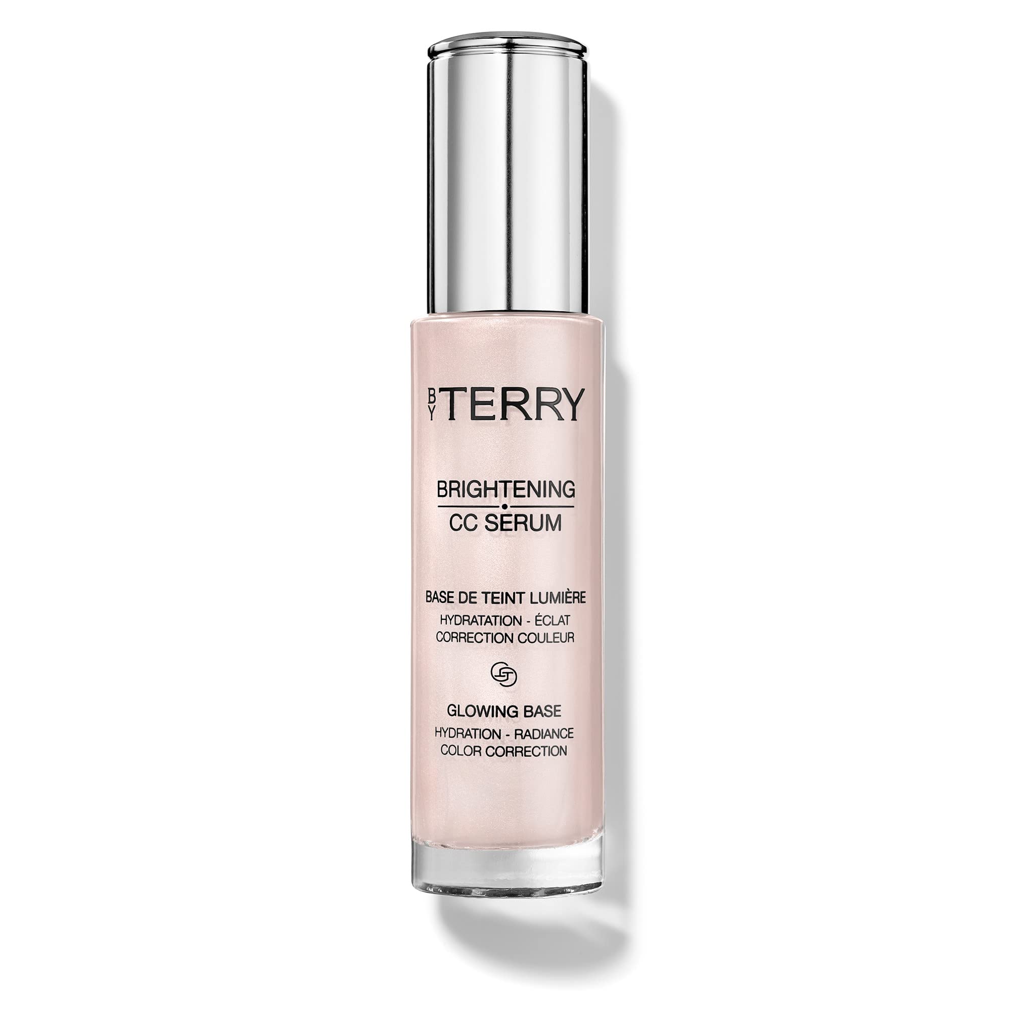 By Terry Cellularose Brightening 02 Rose Elixir Cc Serum 30ml