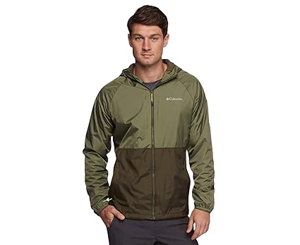 columbia spire heights jacket