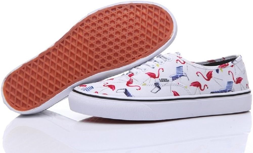 vans authentic pool vibes