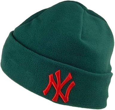 ny yankees winter hat