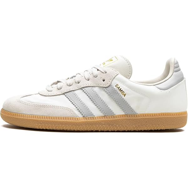 adidas gazelle silver green womens Tenis Adidas Samba Hombre main image 0