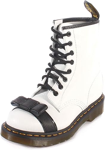 dr martens 1460 8 eye boot lamper