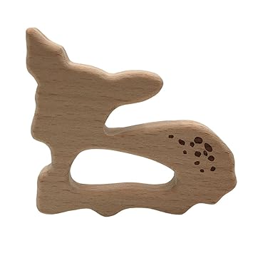 deer teether