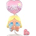 POP MART Crybaby Make ME Float Figure, Toys for Modern Home Decor, Collectible Toy Set for Desk Accessories, 1PC