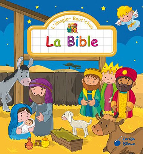 La  Bible