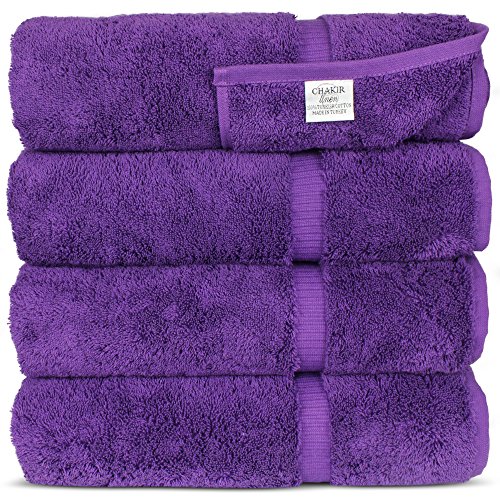 Eggplant Bath Towels Towels and other kitchen accessories