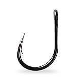 Mustad Ultra Point 4X Strong Hoodlum Live Bait Hook