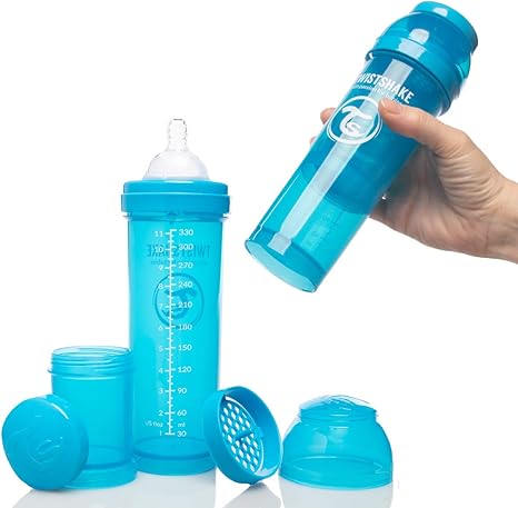 bottles for breastfed babies uk