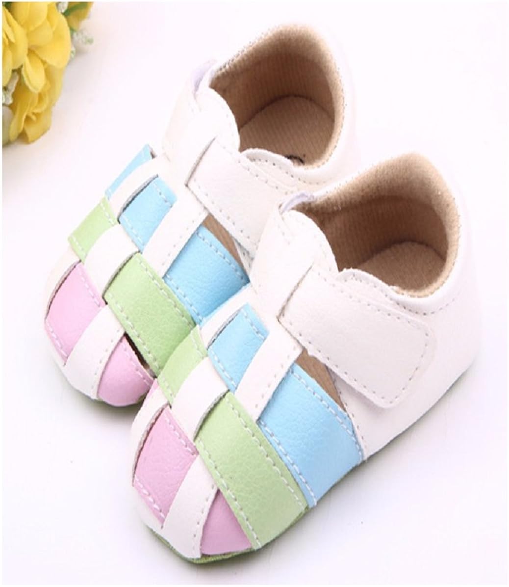 newborn sandals size 0