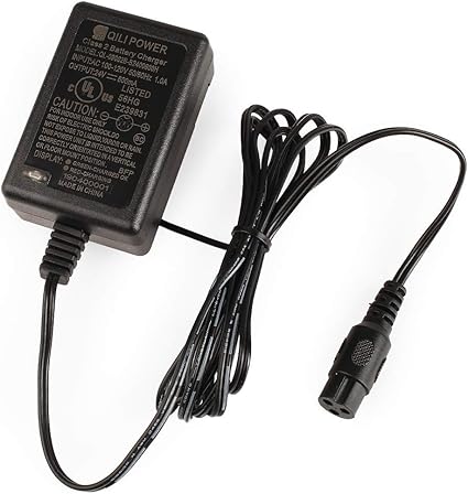 razor crazy cart 24 volt