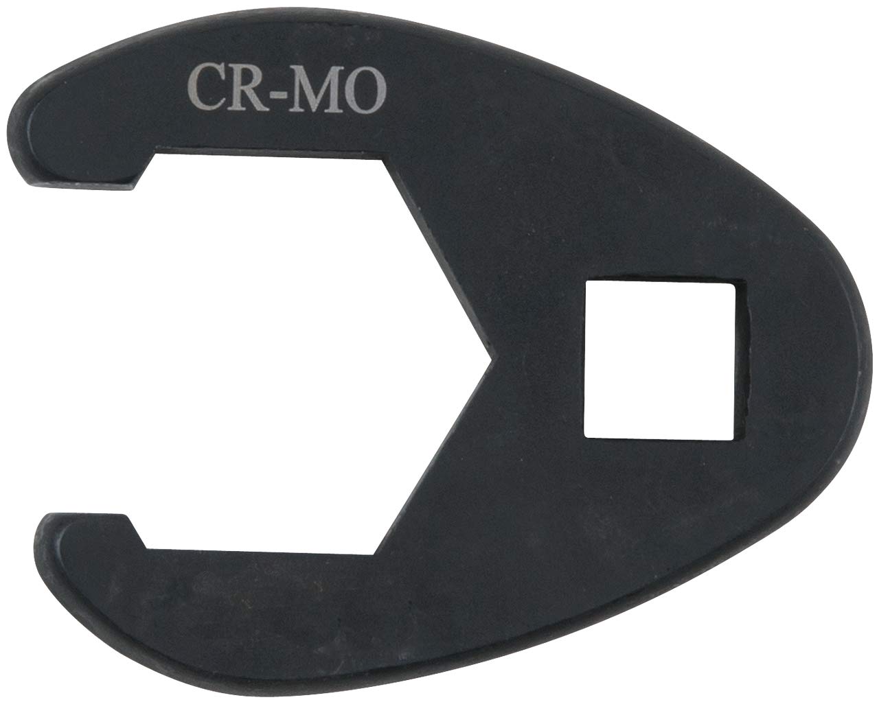 KS Tools 9131324 Crows Foot Line Wrench 1/2 "