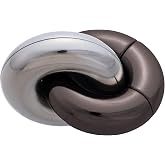 Hanayama The cast Doughnut Caused Difficulty Level 4
