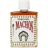 Original Botanica 7 Machos Perfume for Attraction Cologne Spiritual for Magic and Rituals Protection Healing
