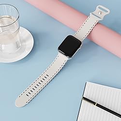 UpfurMach Compatible with Apple Watch Band 41mm
