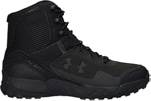 Under Armour mens Valsetz Rts 1.5 Military and Tactical Boot Military and Tactical Boot