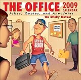 The Office: Jokes, Quotes, and Anecdotes: 2009 Day-to-Day Calendar by