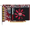 Sapphire AMD FirePro W600 2GB GDDR5 6 Mini DisplayPort Eyefinity 6 Edition PCI-Express Graphics Card Graphics Cards 100-505835