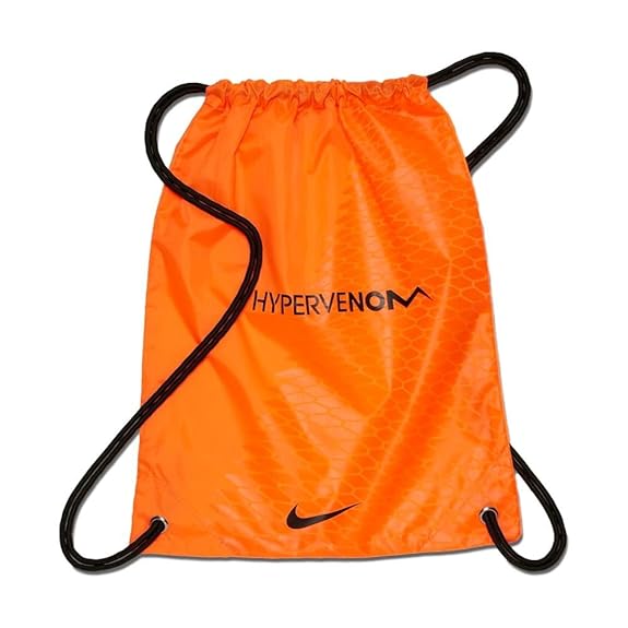 hypervenom bag