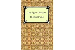 The Age of Reason [with Biographical Introduction]
