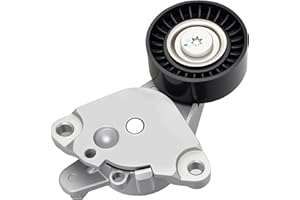 Belt Tensioner Fits For Toyota Corolla 1.8L 2ZRFAE 2020 2021 2022 Replace Part Number# 16620-0T040 16620 0T040 166200T040