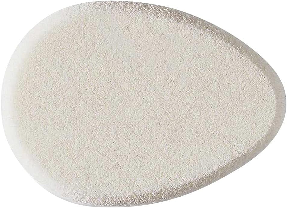 Artdeco Oval Sponge Makeup Applicator for Foundation Cream Powder - 9 Gr