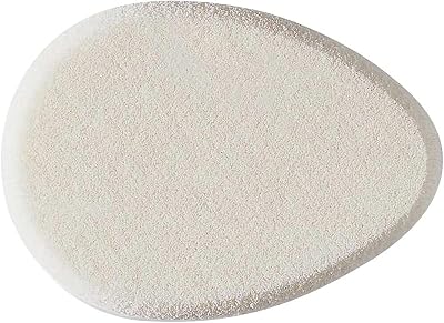 Artdeco Oval Sponge Makeup Applicator for Foundation Cream Powder - 9 Gr