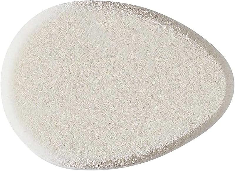 Artdeco Oval Sponge Makeup Applicator for Foundation Cream Powder - 9 Gr