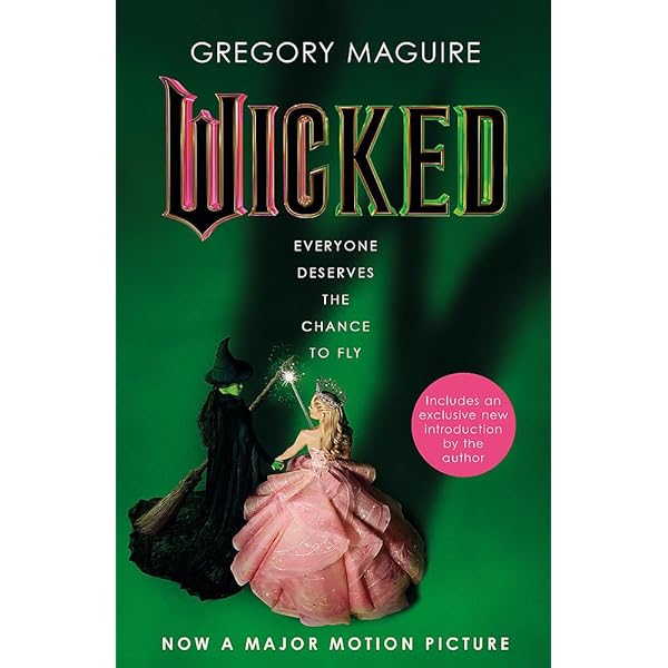The Wicked Years Complete Collection: 9780062363350: Books