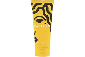 PATTERN Beauty by Tracee Ellis Ross Curl Gel 9.8 fl oz - Definition and Shine for Curlies, Coilies and Tight Textures
