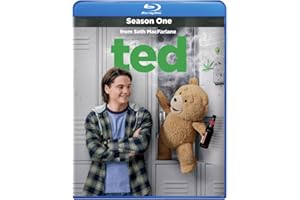 Ted: Season One [Blu Ray]