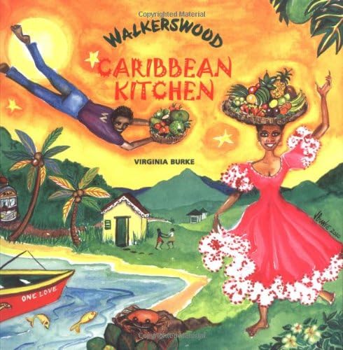 Walkerswood Caribbean Kitchen