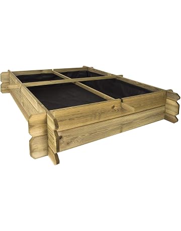 Amazon.es: Huertos urbanos y kits: Jardín