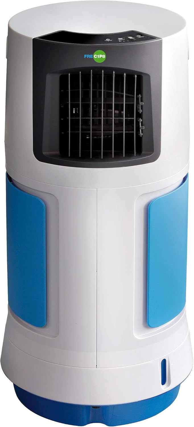 raffreddatori elettrici ad aria