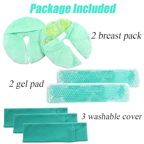 ice pack pregnancy