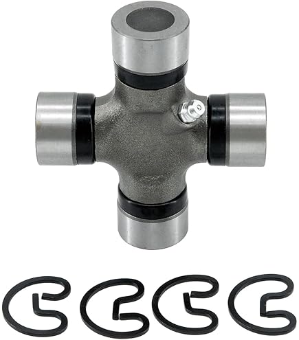 Amazon.com: Allstar Performance U-Joint 1310 Series to 1330