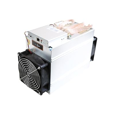 AntMiner A3 815GH/s @ 1275W Blake(2b) Miner