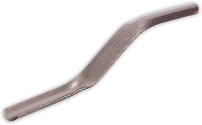Marshalltown Brick Jointer 5/8 inch and 3/4 inch Dual End Steel 10.5 in