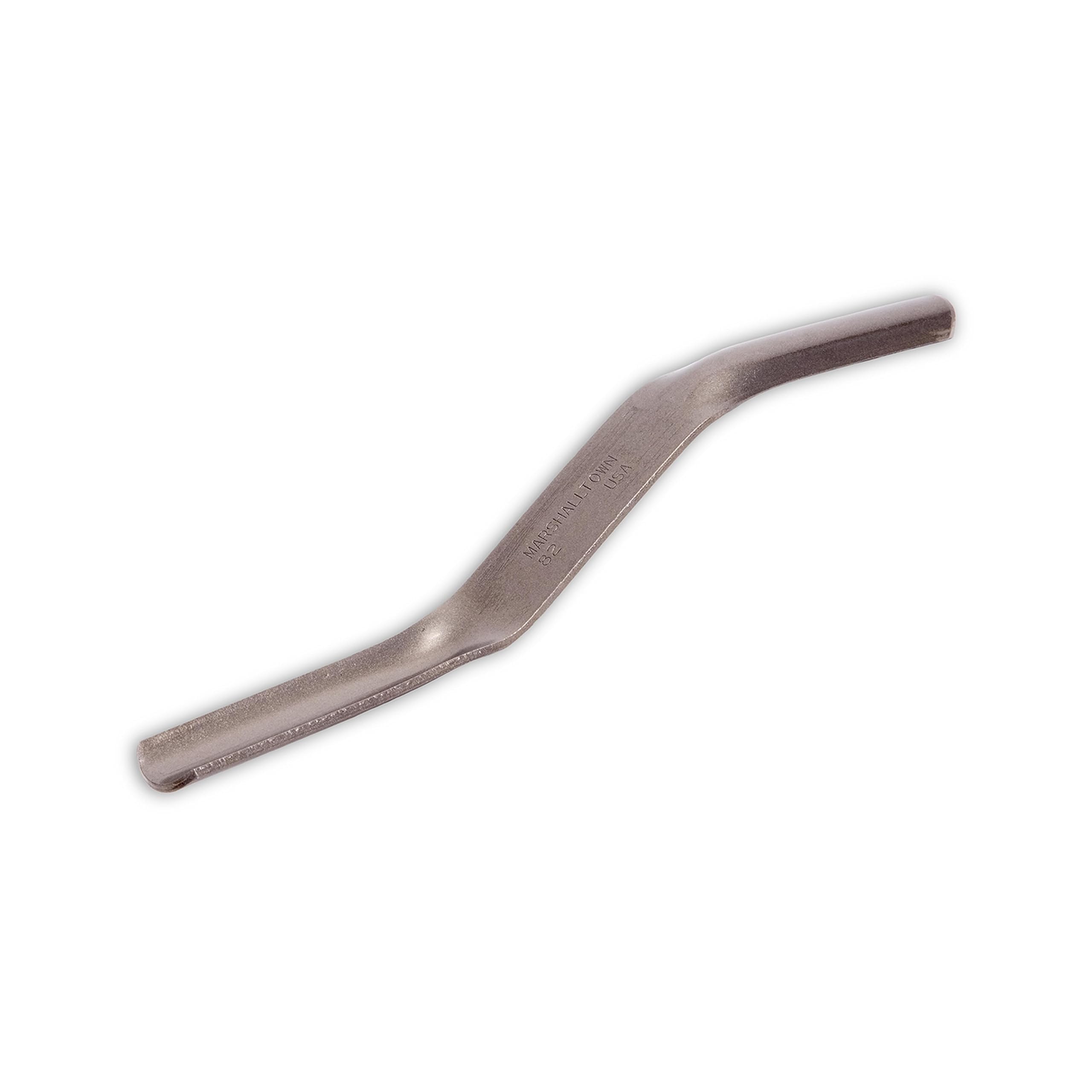 Marshalltown 82 Brick Jointer 5/8-inch and 3/4-inch